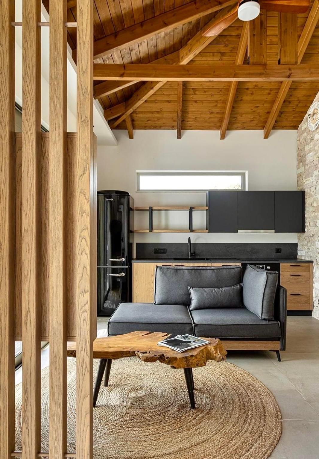 Villa Vrachos Luxury Living Eksteriør bilde